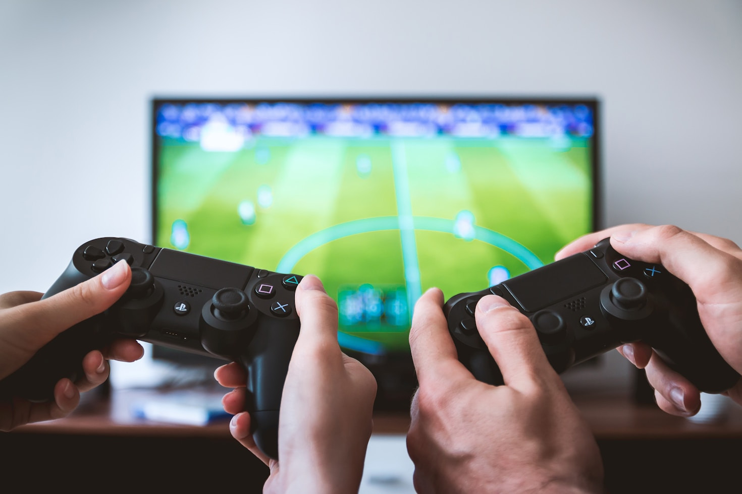 Hidden Gems You Should Play This Year
