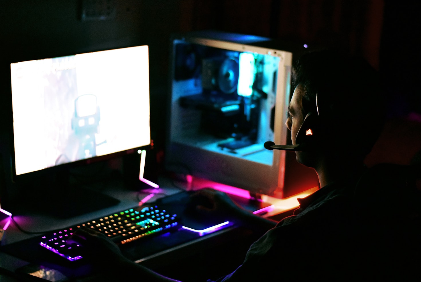 Why Storytelling Matters In Modern Games